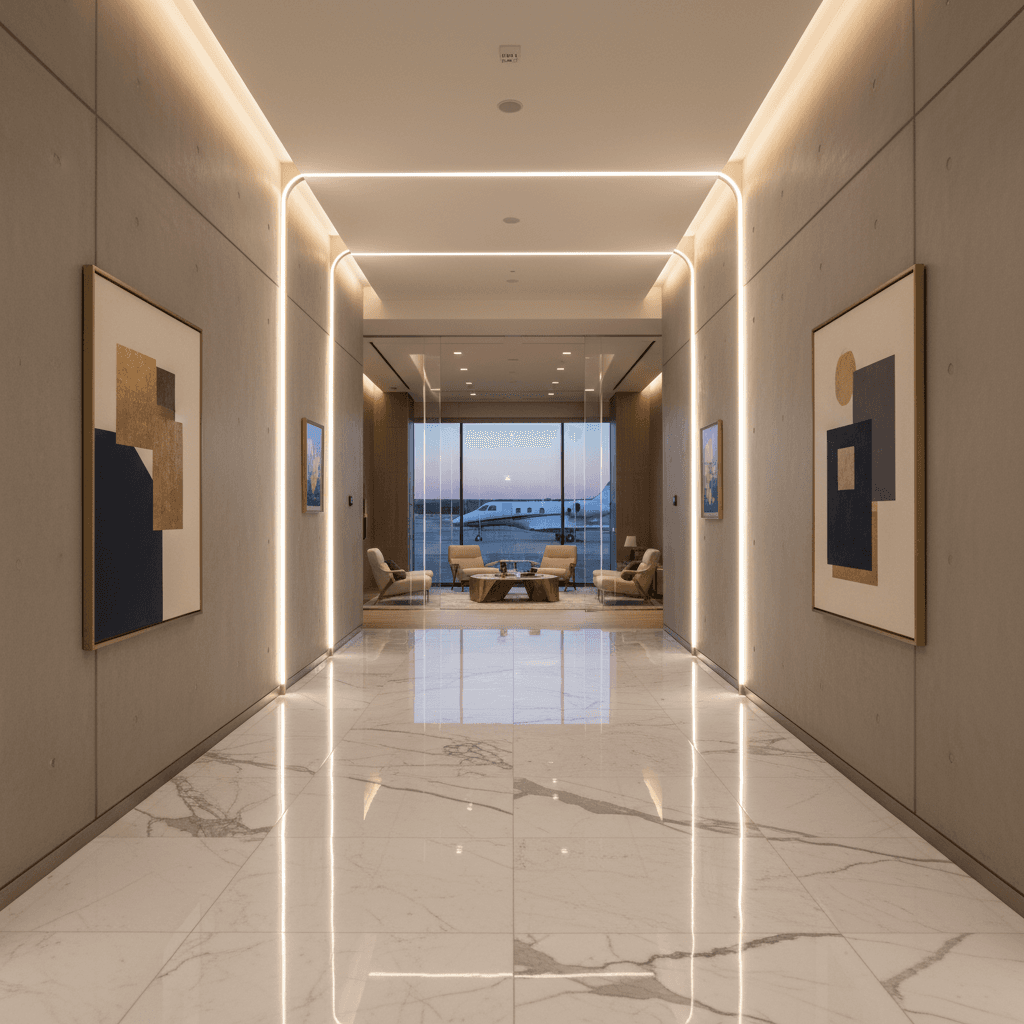 Airport VIP Service: Experience & Costs 2026