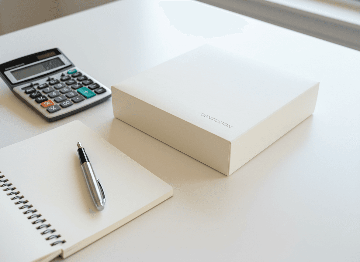 Centurion Card Cost 2026: Is the Black Card Worth It?