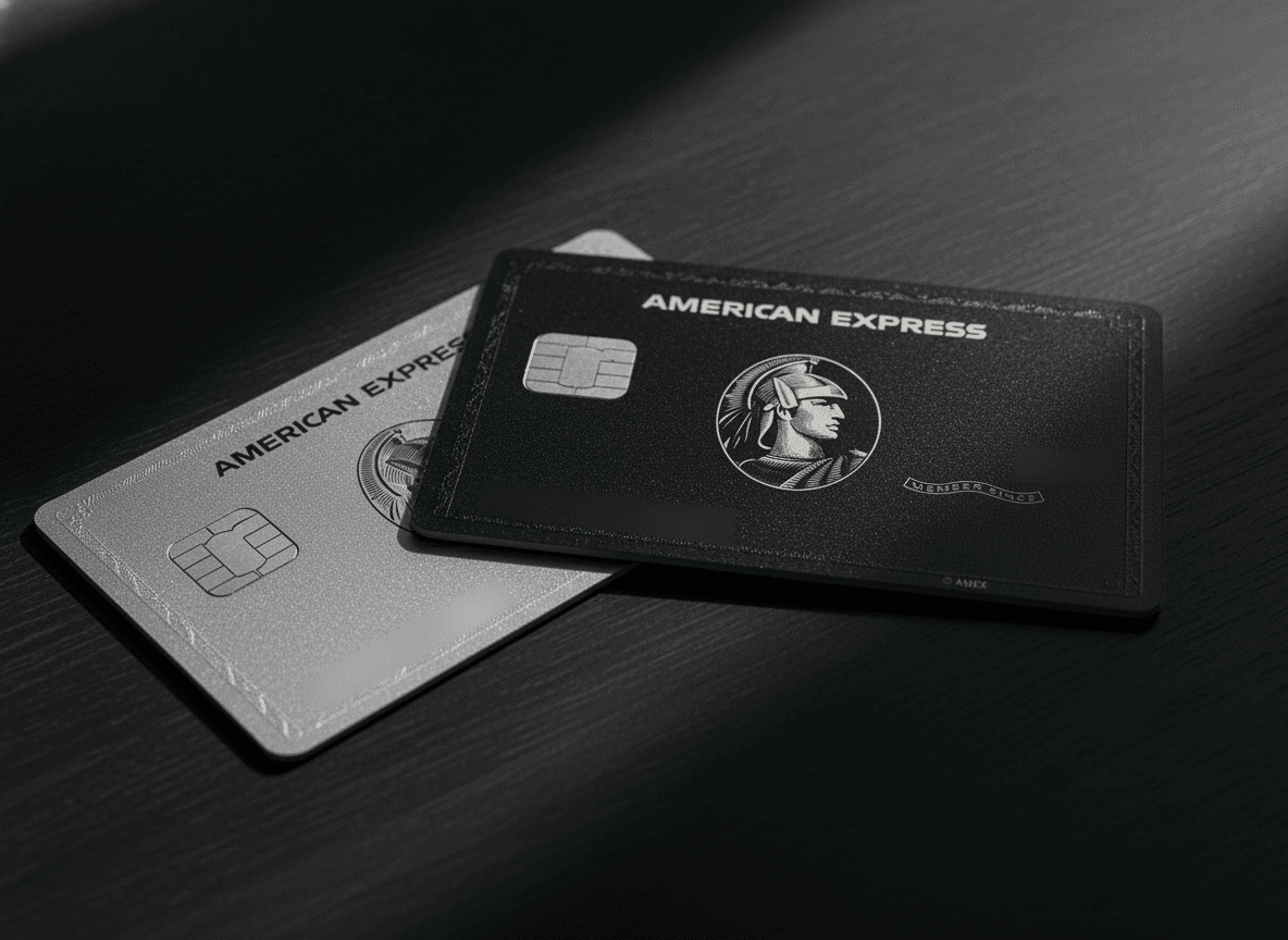 Centurion vs. Platinum Comparison 2026: Is It Worth It?