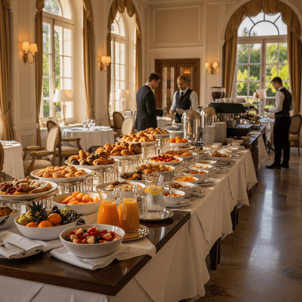 Marriott Gold Status Erfahrung 2026: Lohnt es sich?