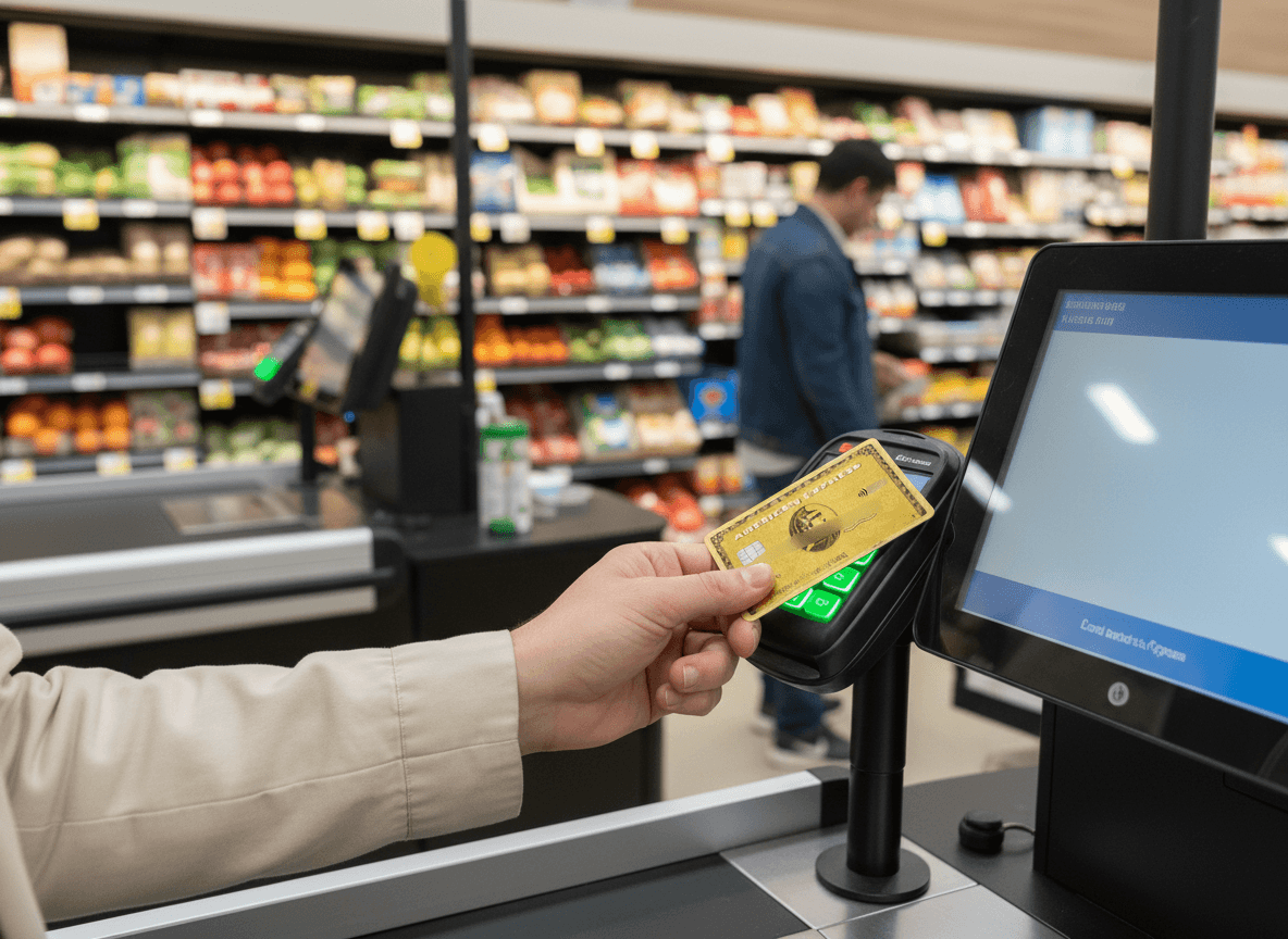 Earning Miles in Daily Life 2026: What's Actually Possible