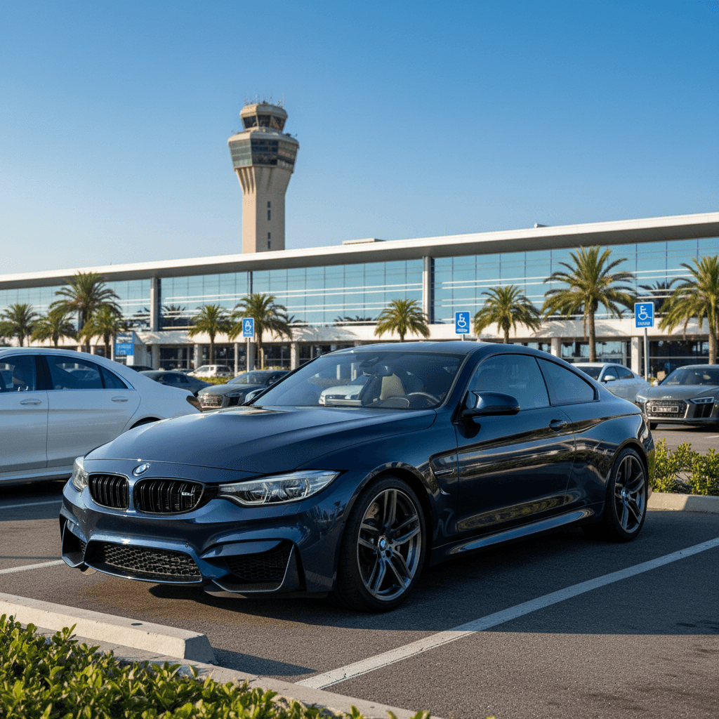 Sixt Diamond Status Centurion Experience 2026