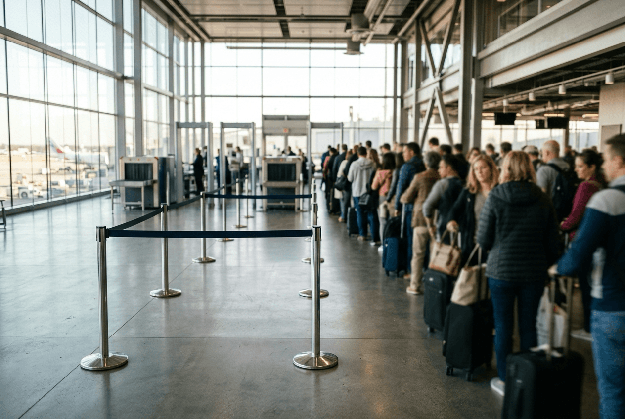 Global Entry und TSA PreCheck für Deutsche: Antrag, Kosten, Amex-Erstattung