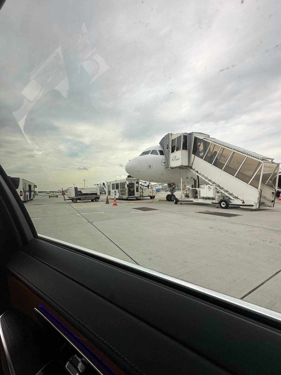 Fraport VIP Service Frankfurt 2026: Prices & Review