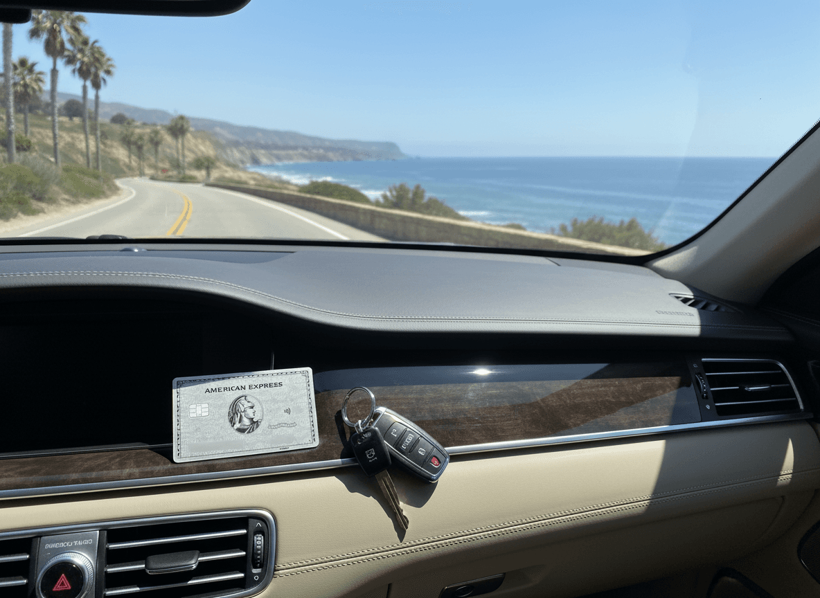 Centurion Valet Parking gestrichen: Was fehlt