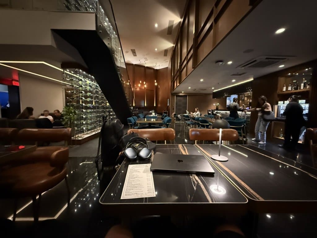 Centurion Lounge Standorte 2026: Alle Lounges weltweit
