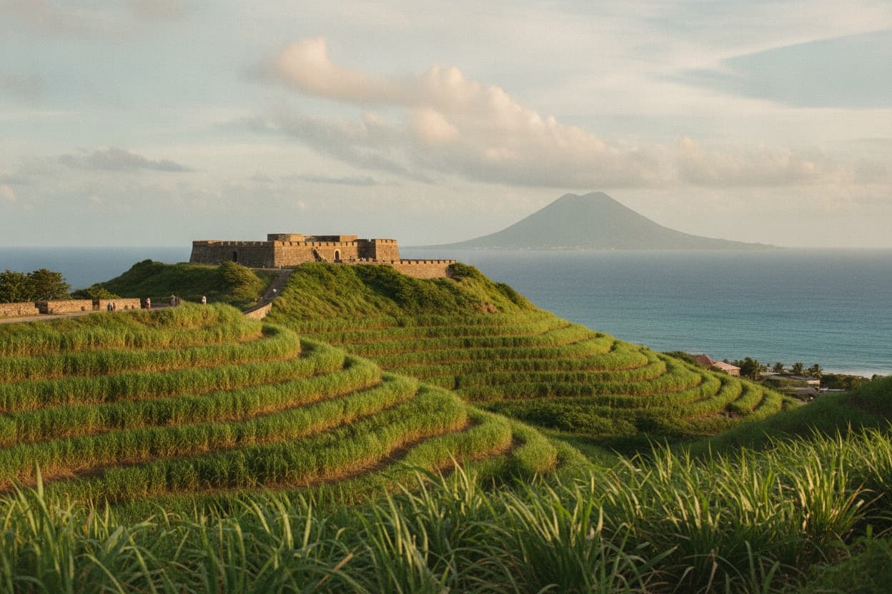 St. Kitts & Nevis Staatsbürgerschaft 2026: Kosten, Ablauf und Risiken des ältesten Programms