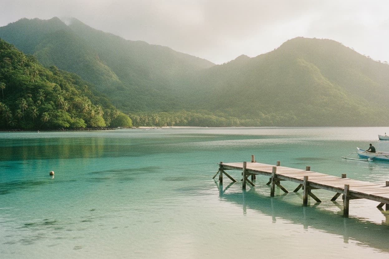 Vanuatu Citizenship by Investment 2026: the Cheapest Passport and What It Is Worth Without Schengen