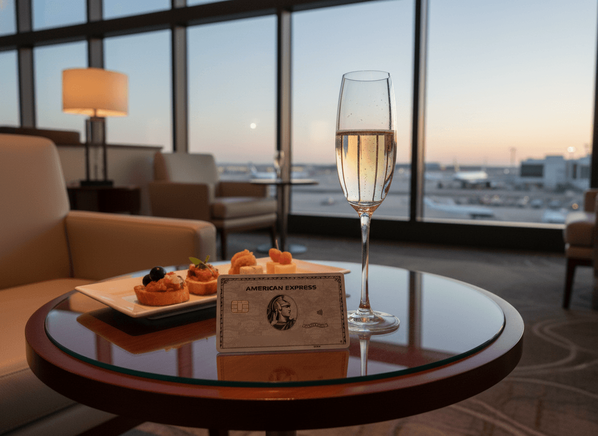 Emirates Gold Status Dropped: A Centurion Loss