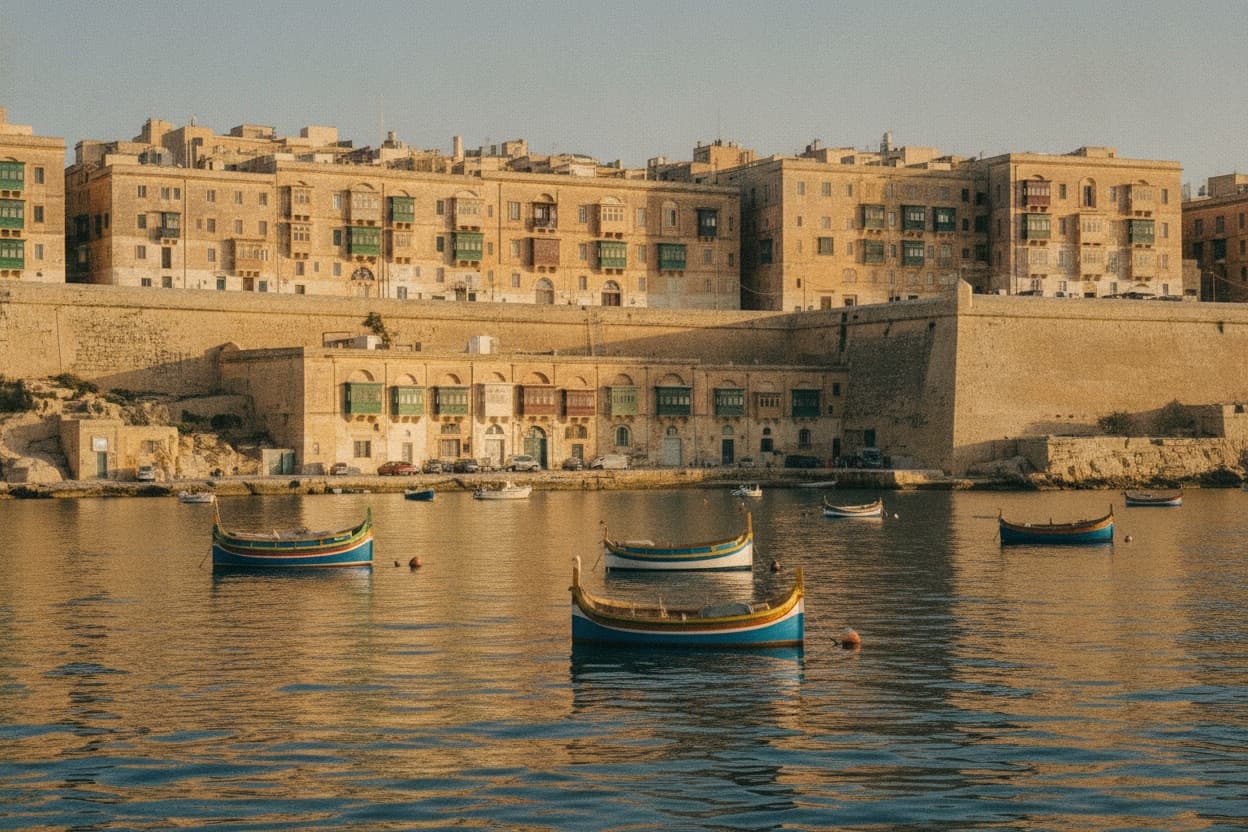 Malta: Residency, Non-Dom Tax and What Is Left After the Passport Ban