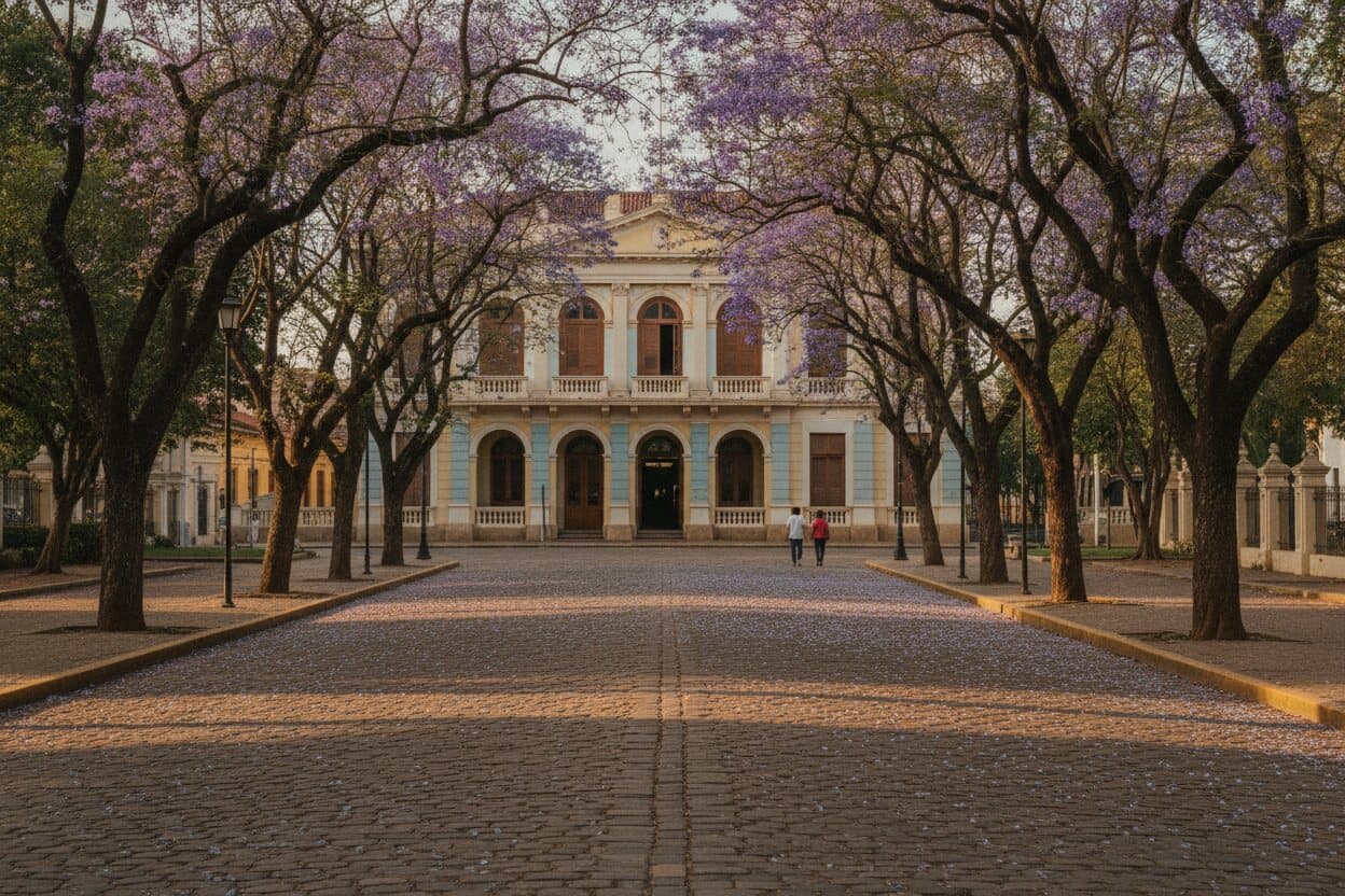 Paraguay Residency 2026: Aufenthalt, Cédula und was die Steuerfreiheit wirklich bedeutet