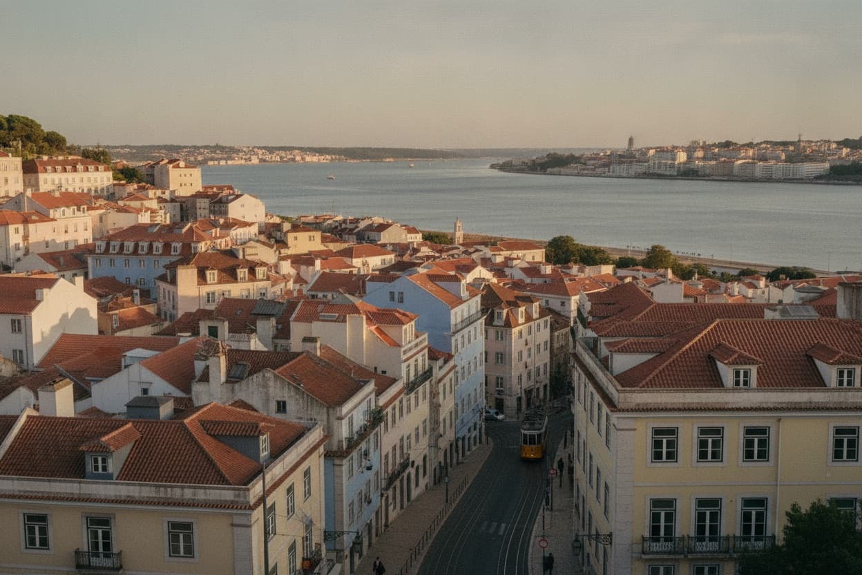 Portugal 2026: Golden Visa, IFICI und das Ende von NHR