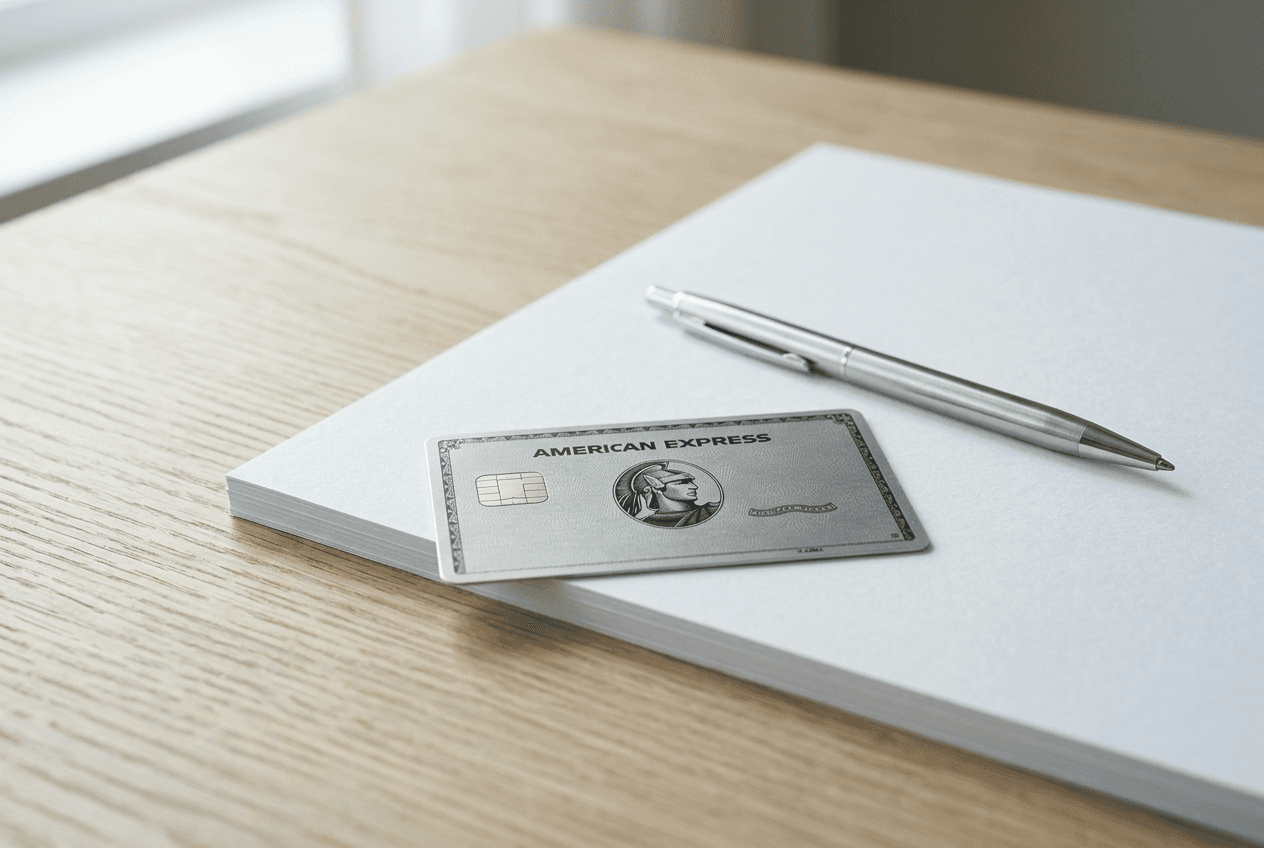 Amex Chargeback: How to File a Merchant Dispute Properly