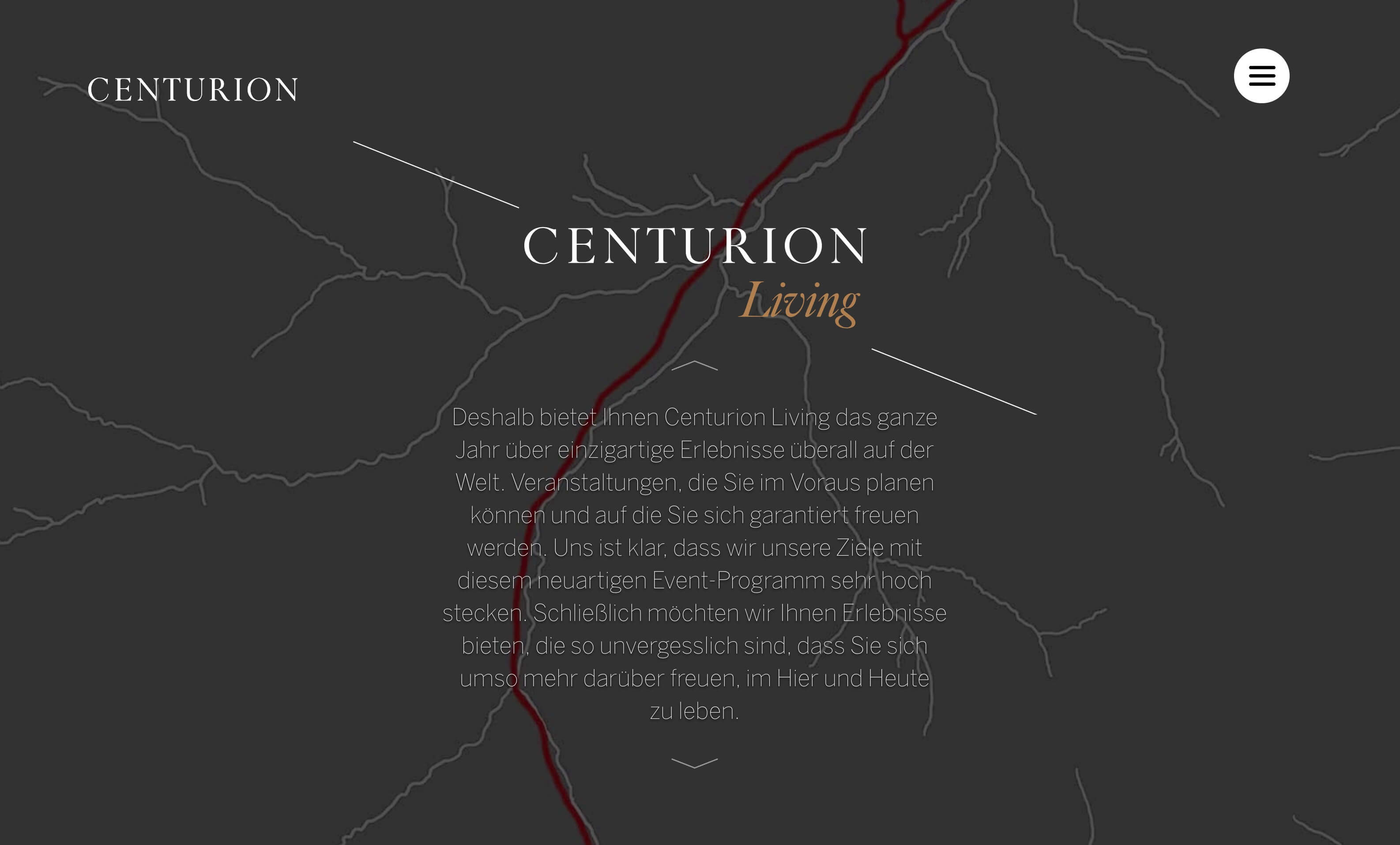 Centurion Living Event